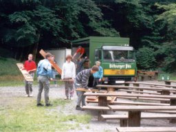 Sommerfest 94