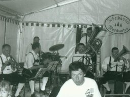 Sommerfest 2000
