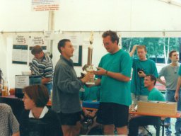 Turnier 1998